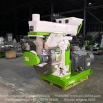 biomass pellet mill for sale