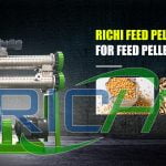 poultry food processing machine