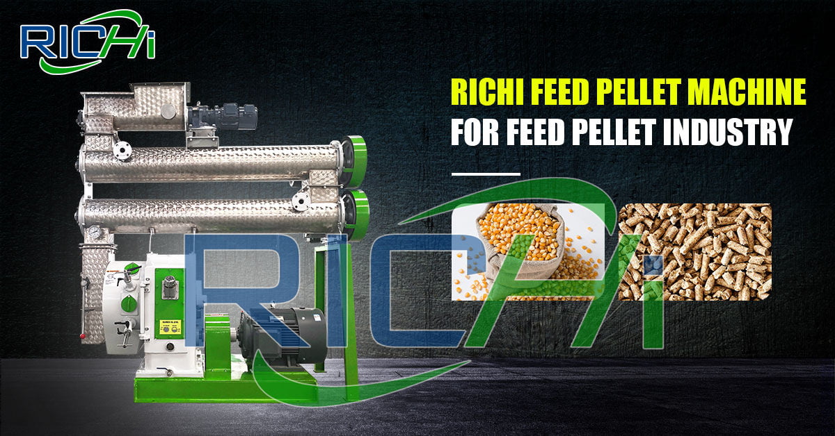 poultry food processing machine