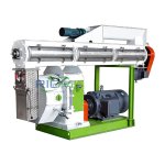 Bird feed pellet machine 1-10tph