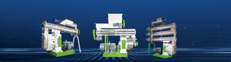 chicken feed making machine