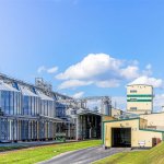 Animal Feed Mill in Vietnam