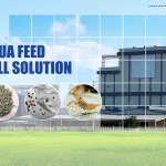 Fish Feed Production Plant