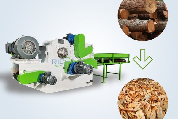 Wood Chipper manufacturer